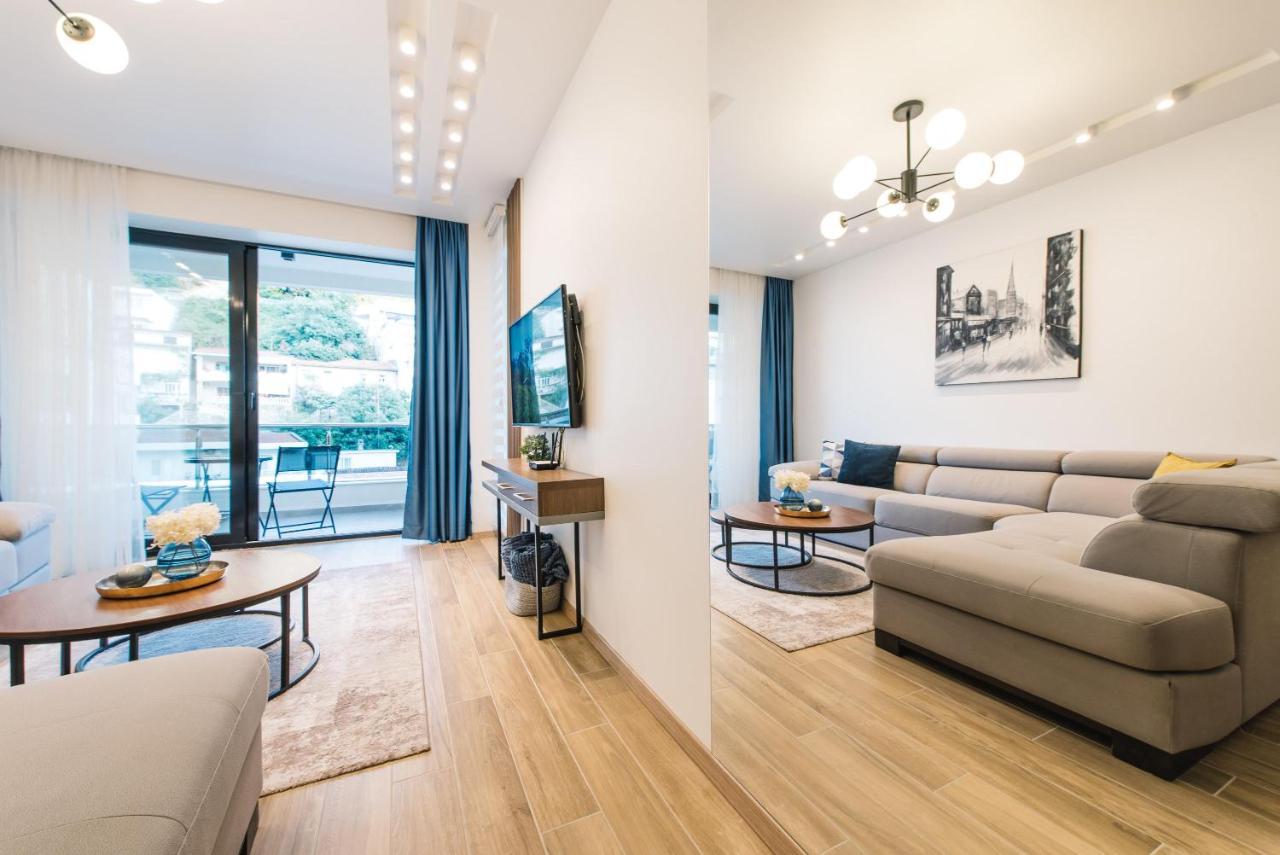 Atelier Hotel Ulcinj Exterior photo