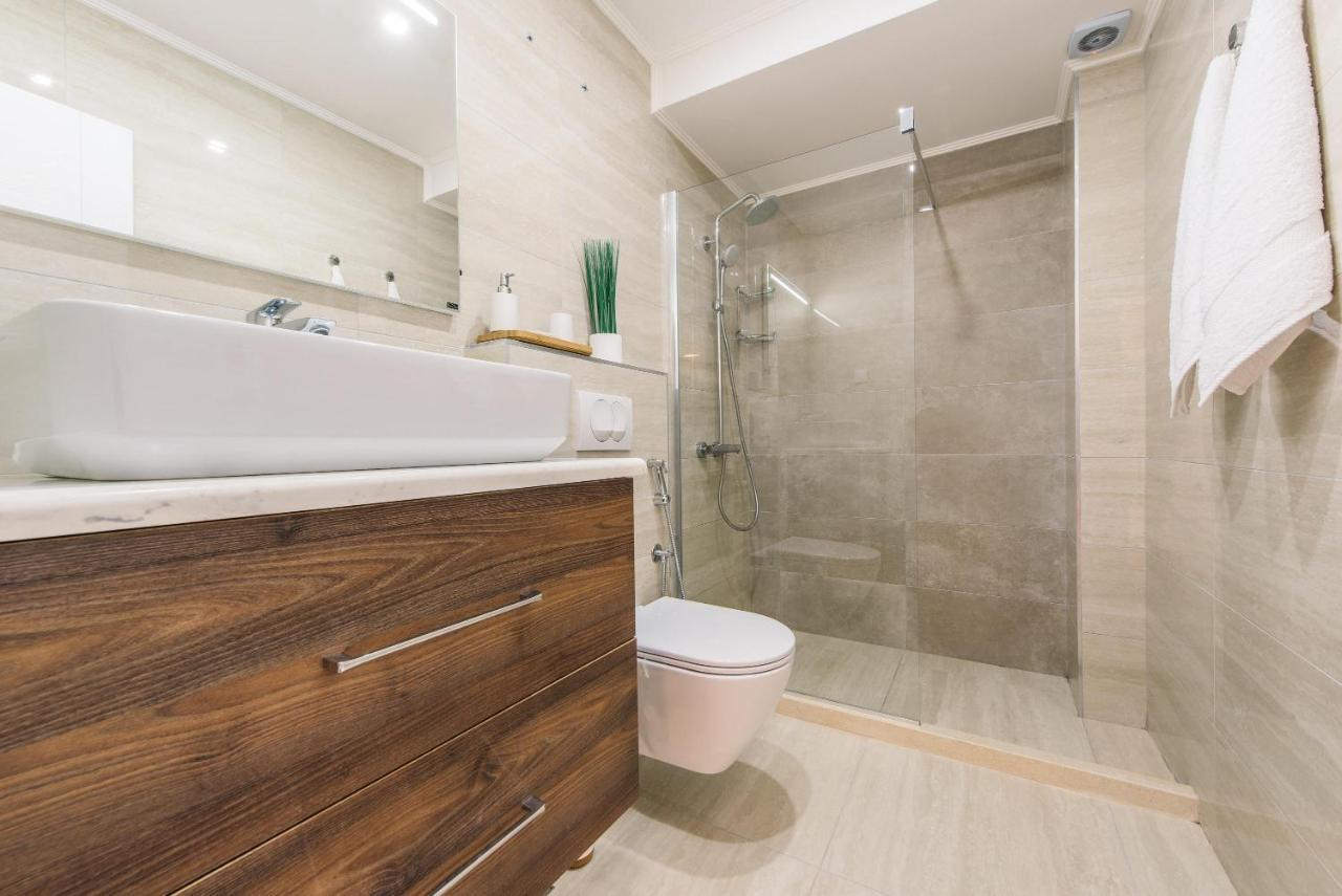 Atelier Hotel Ulcinj Exterior photo