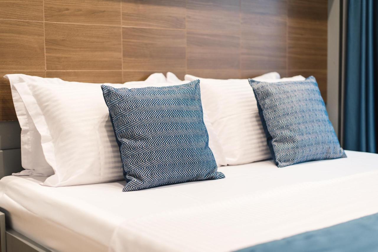 Atelier Hotel Ulcinj Exterior photo