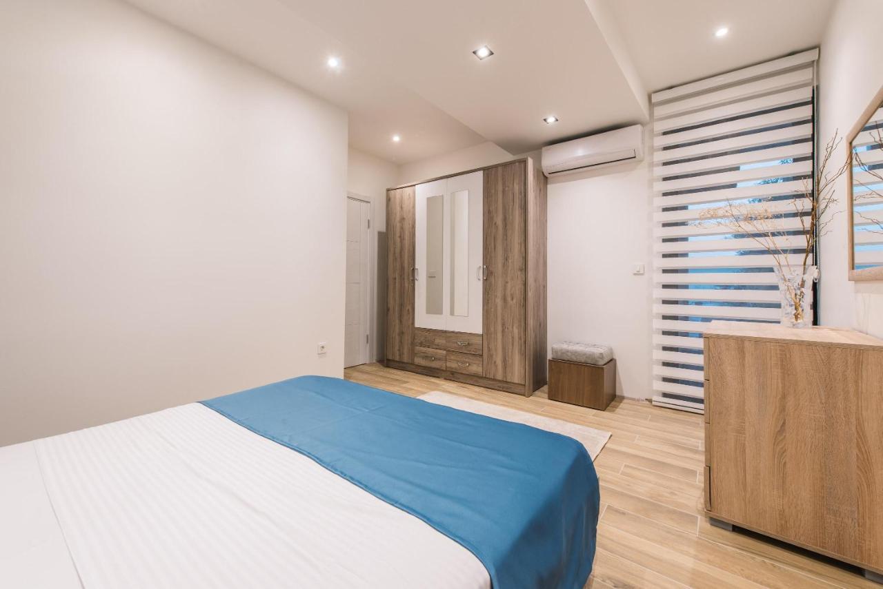 Atelier Hotel Ulcinj Exterior photo