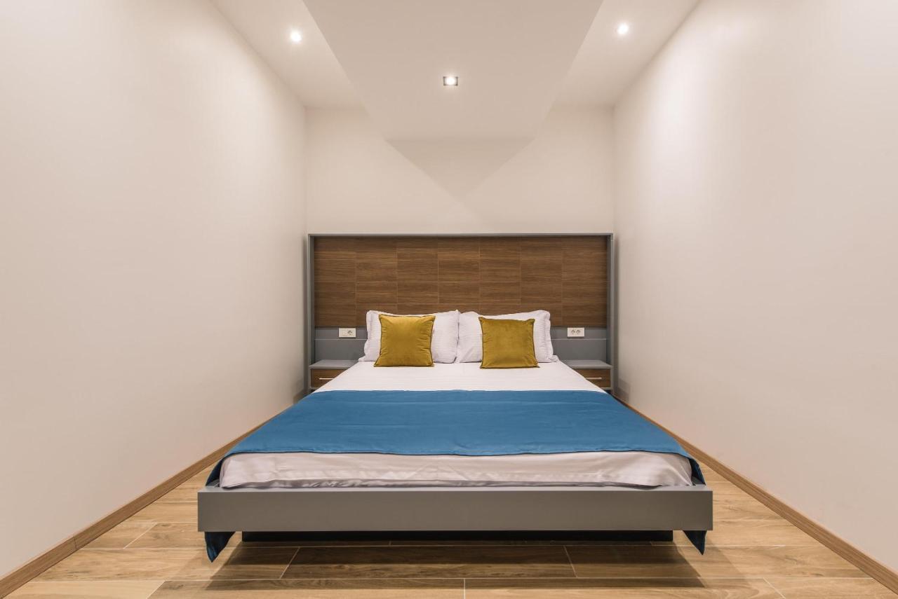 Atelier Hotel Ulcinj Exterior photo